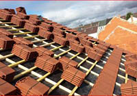 Rénover sa toiture à Saint-Martin-du-Vieux-Belleme
